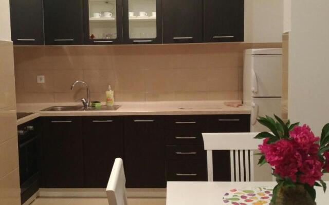 Apartment Ancora2