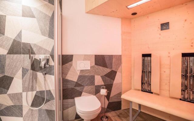 Apartment Cinch Residence Bun Ste