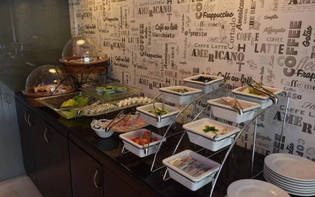 Hayat Al Zahraa Serviced Apartments
