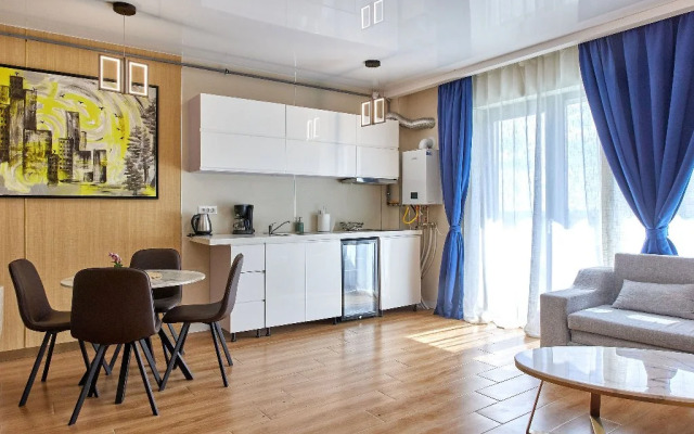 Apartamente SIGNATURE cm