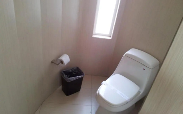 Motel Paraiso Suites