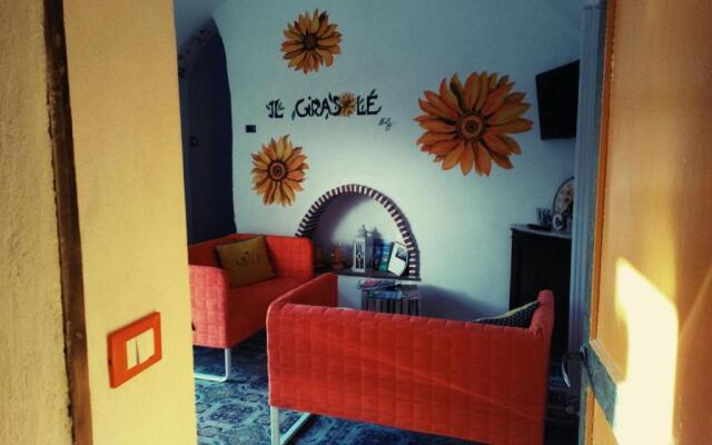 B&B Il Girasole
