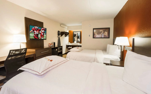 Red Roof Inn PLUS+ Columbus - Dublin