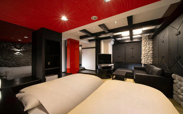 Royal Hotel Uohachi Bettei