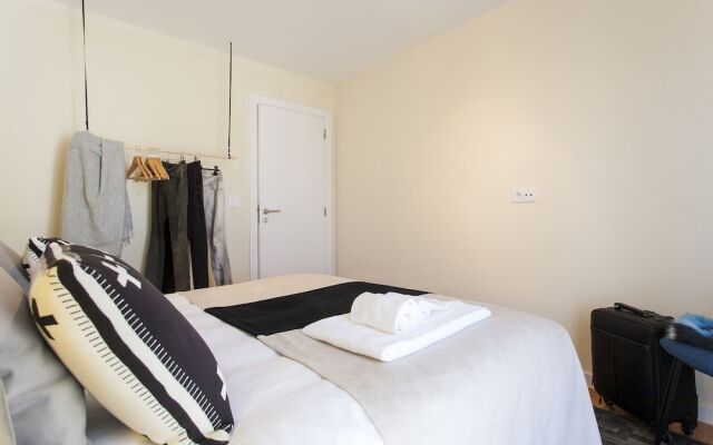 Graca Deluxe Iii Duplex Apartment Rentexperience