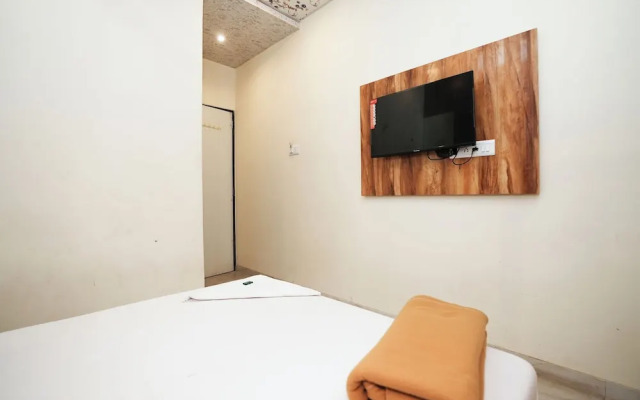 The United Hotel