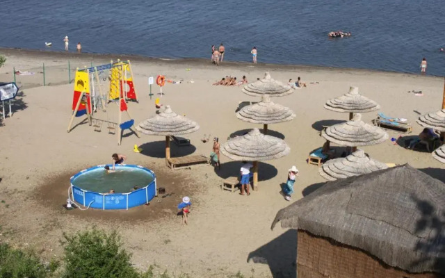 Recreation Centre Avangard