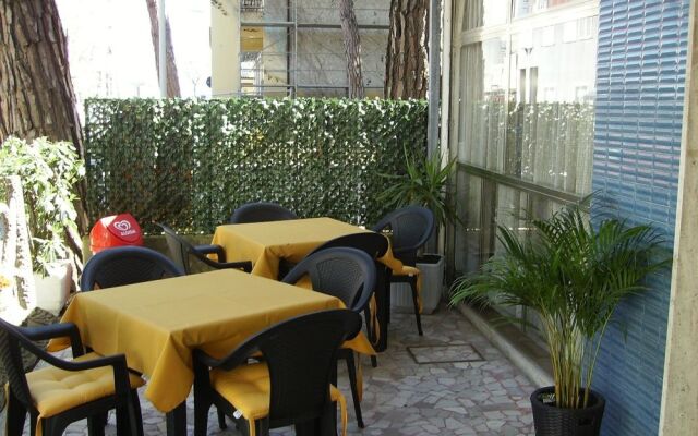 Albergo Lorena