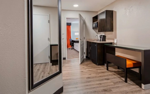 SpringHill Suites by Marriott Conyers