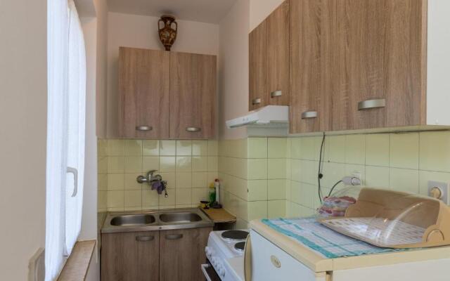 Apartment Varez