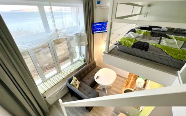 Vladivostok Rent on Krygina street 51A