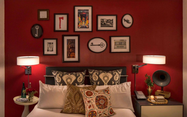 The Redbury New York