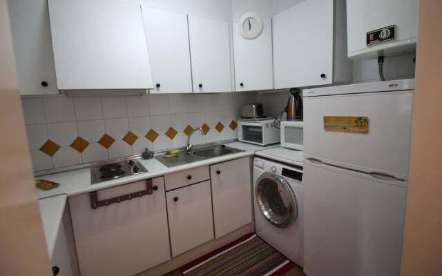 Apartamento 3320 - Royal Marine I Xaloc 2-8