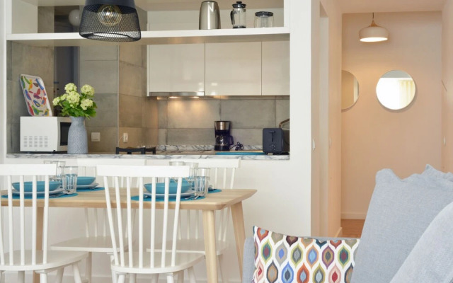 Spot Apartments Ceuta
