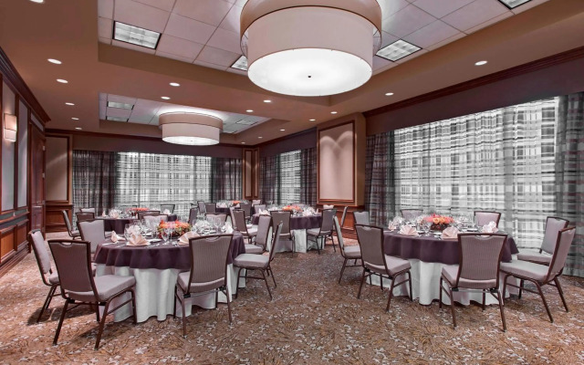 The Westin Houston Downtown