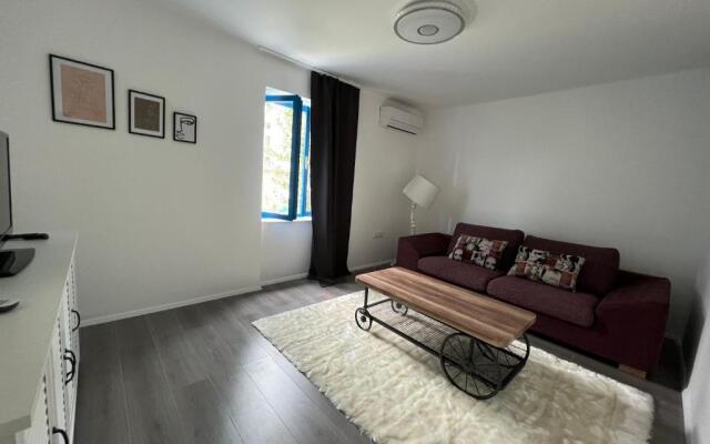 Doneto, apartment in private house