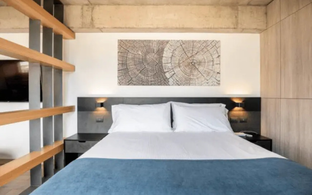 Zip Housing Los Trapenses