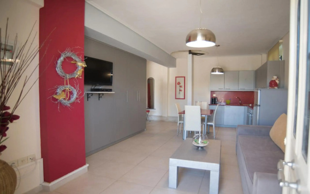 Gea Villas