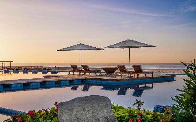 The Grand Mayan at Vidanta Los Cabos