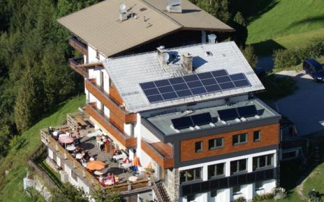 Berggasthaus Steinerkogl