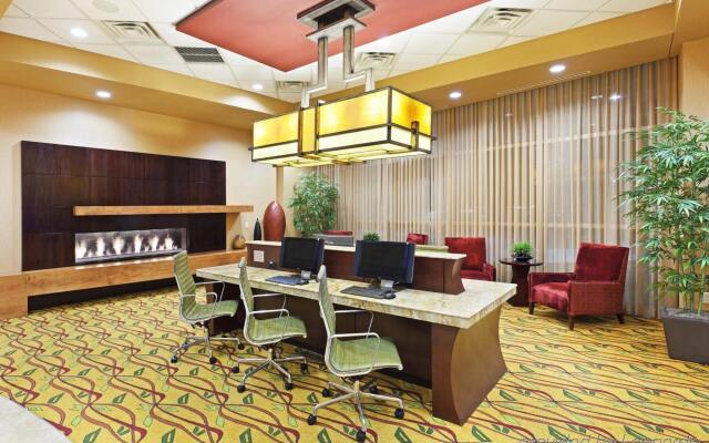 Courtyard by Marriott Omaha La Vista