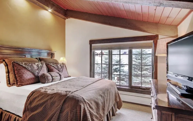 Vail Ski Resort
