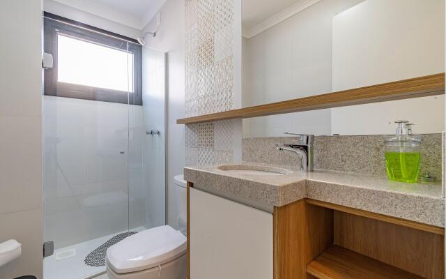Apto Vista da Catedral - @stayhousetemporada
