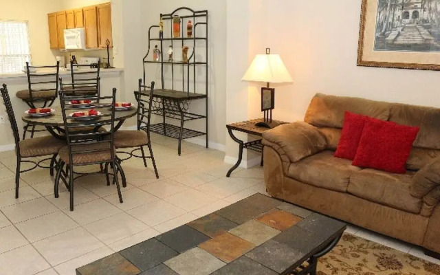 4 BR Terra Verde Sleeps 8