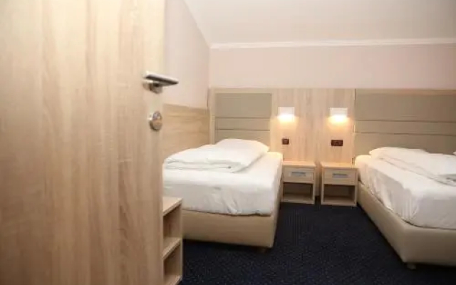 Hotel Ana