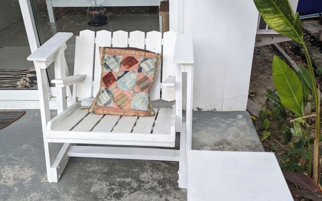 The Summer House Samui