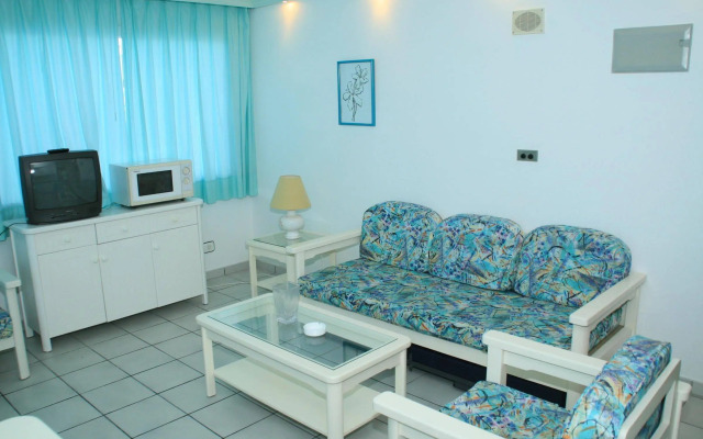 Apart-hotel Acapulco Ocean View