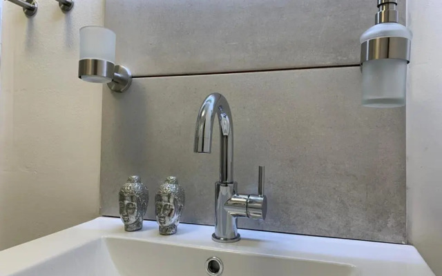 Appartement Ferienwohnung in Wuppertal Ronsdorf Whg 35