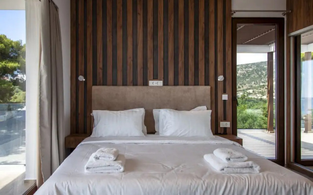 Zavia Apartment 2B