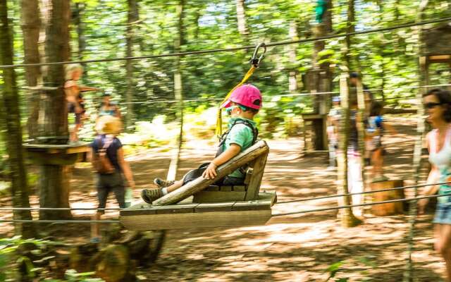 La Maison de l'Orbière
