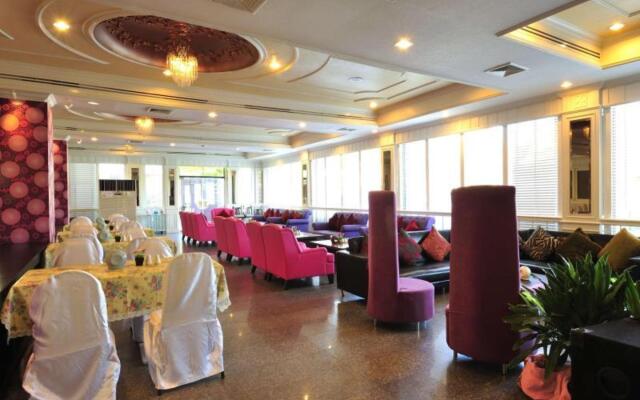 Jomtien Garden Hotel & Resort