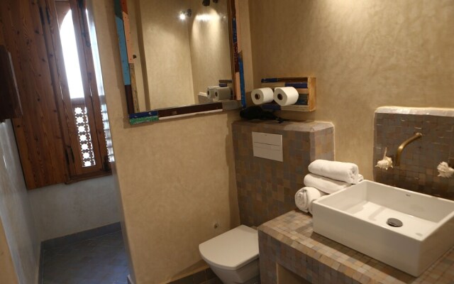 Munga Guesthouse