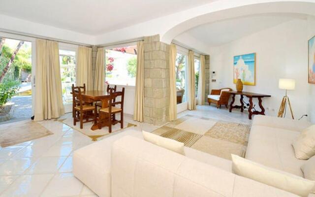 Luxury Relais Villa Magdalena