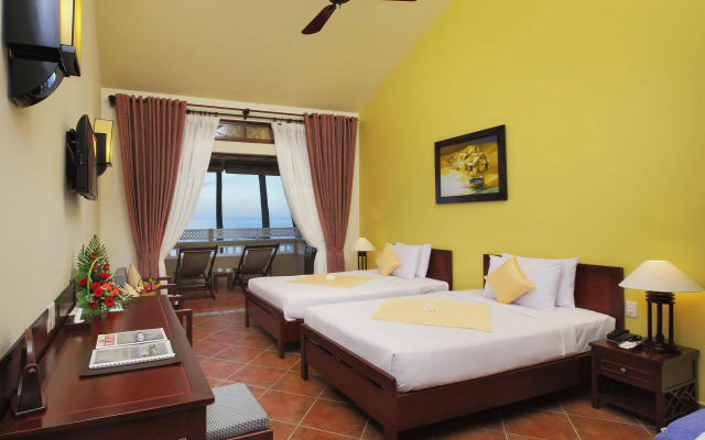 Amaryllis Resort