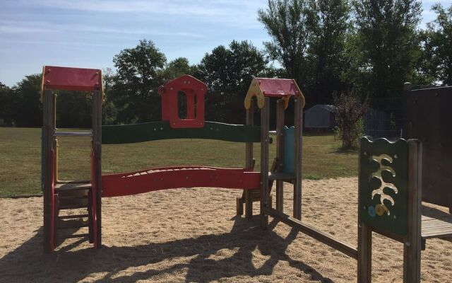 Camping Les Vignes