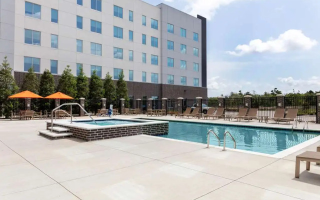 Hyatt House The Woodlands-Shenandoah