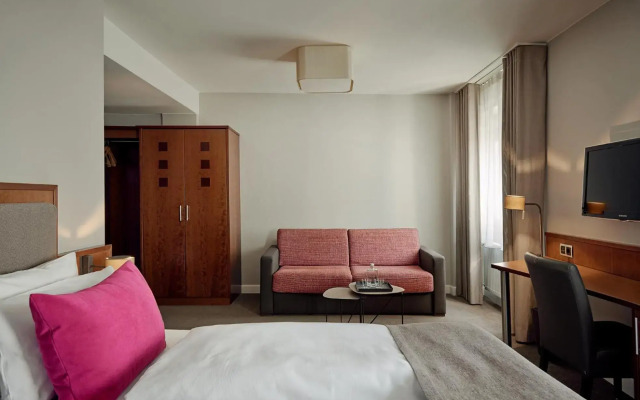 Hotel St. Annen