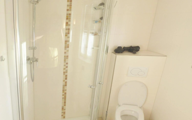 Ferienhaus Kugelbake