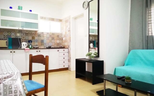 Luxury Apartment near the Rambam