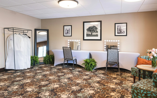 Hampton Inn Downingtown/Exton