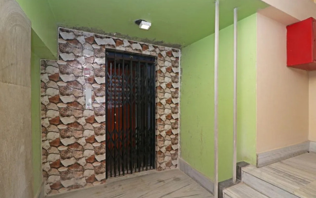 OYO Rooms International Hospital GS Road