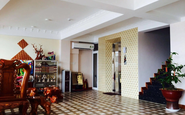 Anh Dao Phu Quoc Hotel
