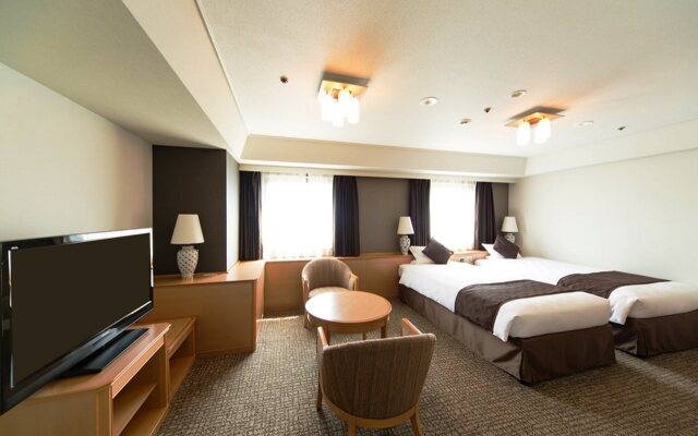 Osaka Tokyu Rei Hotel