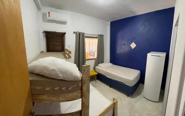 Hospedaria Central - Hostel