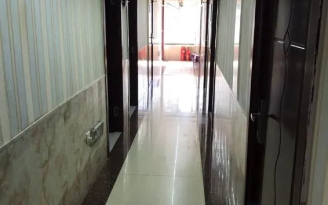 Hong Wang Hotel