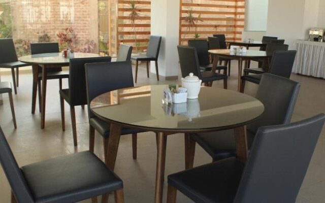 Hotel Balistra